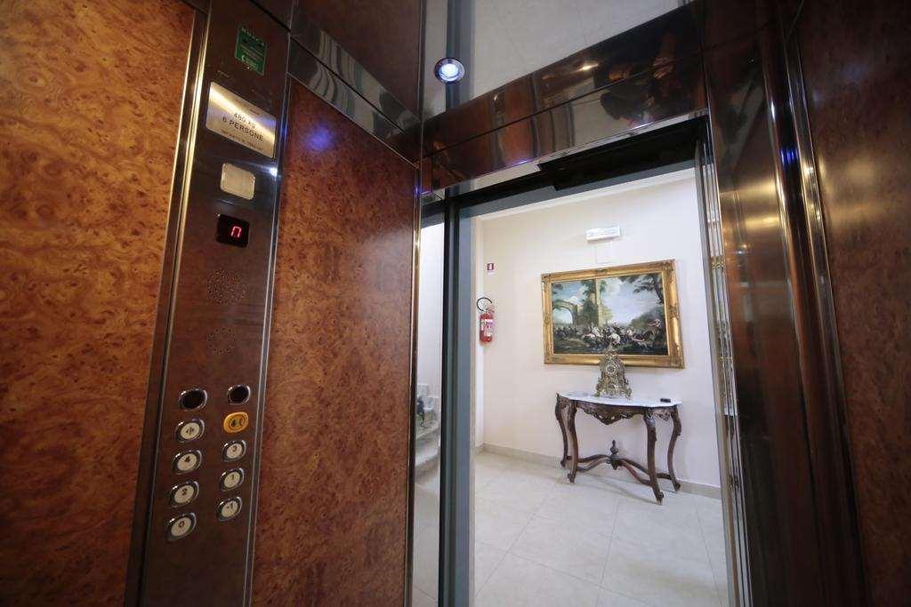 Club Hotel Kennedy 로첼라 이오니카 시설 사진